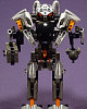 EXO-POHATU, Modification By Purple Dave