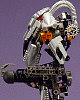 EXO-POHATU, Modification By Purple Dave