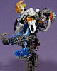 EXO-GALI, Modification By Purple Dave