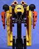 Front of Yellow Prototype 