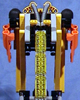 Back of Yellow Prototype 