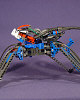 8558 BAHRAG, Alternate Model