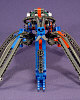 8558 BAHRAG, Alternate Model