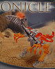 10023 BIONICLE� Masterbuilder Set