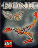 10023 BIONICLE� Masterbuilder Set