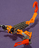 10023 BIONICLE� Masterbuilder KOFO-JAGA Scorpion