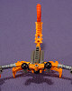 10023 BIONICLE� Masterbuilder KOFO-JAGA Scorpion