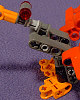 10023 BIONICLE� Masterbuilder TAKU Eaglet