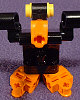TAKU, Modification By Purple Dave