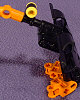 TAKU, Modification By Purple Dave