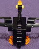 TAKU, Modification By Purple Dave