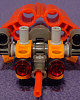 10023 BIONICLE� Masterbuilder HOTO Firebug
