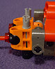 10023 BIONICLE� Masterbuilder HOTO Firebug