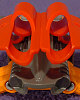 10023 BIONICLE� Masterbuilder HOTO Firebug