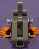 10023 BIONICLE� Masterbuilder RUKI Fish