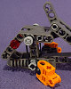 10023 BIONICLE� Masterbuilder RUKI Fish