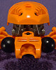 10023 BIONICLE� Masterbuilder FIKOU Spider