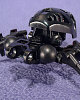 Black Widow FIKOU, Modification By Purple Dave