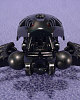 Black Widow FIKOU, Modification By Purple Dave