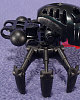 Black Widow FIKOU, Modification By Purple Dave