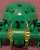 HOI Turtle, Modification By Purple Dave