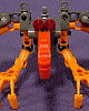 10023 BIONICLE� Masterbuilder GOKO-KAHU Bird