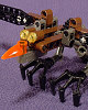 KAREAREA Falcon, GOKO-KAHU Modification By Purple Dave
