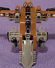 KAREAREA Falcon, GOKO-KAHU Modification By Purple Dave