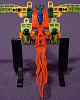 PORETE Parrot, GOKO-KAHU Modification By Purple Dave