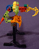 PORETE Parrot, GOKO-KAHU Modification By Purple Dave