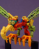 PORETE Parrot, GOKO-KAHU Modification By Purple Dave
