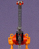 10023 BIONICLE� Masterbuilder HUSI Ostrich