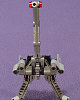 HUSI Ostrich, Modification By Purple Dave
