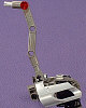 HUSI Ostrich, Modification By Purple Dave