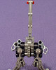 HUSI Ostrich, Modification By Purple Dave