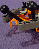 10023 BIONICLE� Masterbuilder USSAL Crab