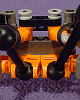 10023 BIONICLE� Masterbuilder USSAL Crab
