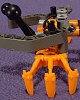 10023 BIONICLE� Masterbuilder USSAL Crab