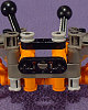 10023 BIONICLE� Masterbuilder USSAL Crab