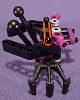 PAKIKI, USSAL Modification By Purple Dave