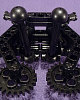 MAINA, USSAL Modification By Purple Dave