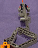 10023 BIONICLE� Masterbuilder KUNA Snake