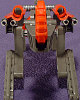 10023 BIONICLE� Masterbuilder VAKO Rhino