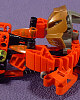 INFERNO TK BioCycle, MOC By Purple Dave