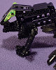MAKIKA Cave Toad, Modification By Purple Dave