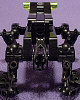 MAKIKA Cave Toad, Modification By Purple Dave