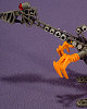 10023 BIONICLE� Masterbuilder HIKAKI Dragon