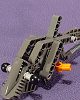 10023 BIONICLE� Masterbuilder TAKEA Shark