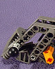 10023 BIONICLE� Masterbuilder TAKEA Shark