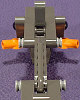 10023 BIONICLE� Masterbuilder TAKEA Shark